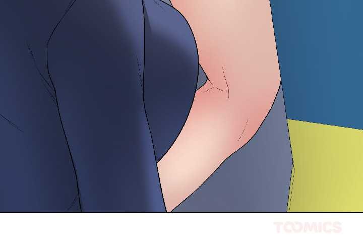 《最後的沖刺》漫画 第43話