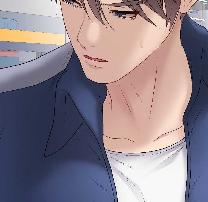 《最後的沖刺》漫画 第43話