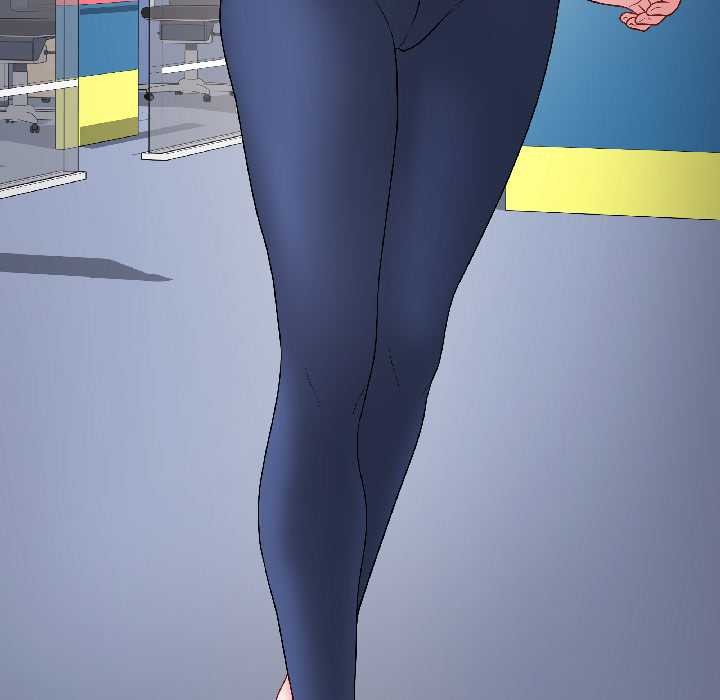 《最後的沖刺》漫画 第43話