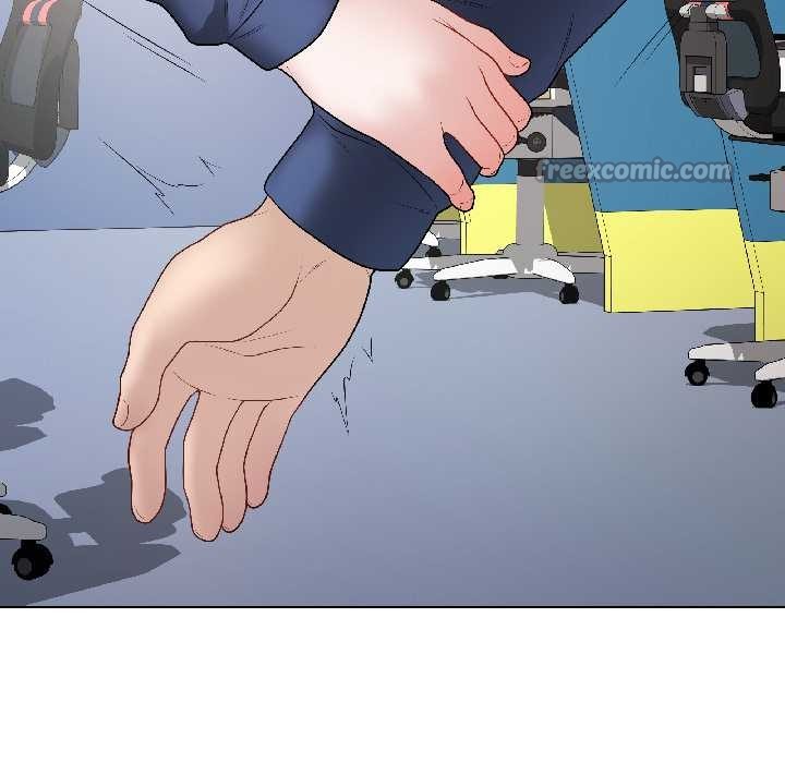 《最後的沖刺》漫画 第43話