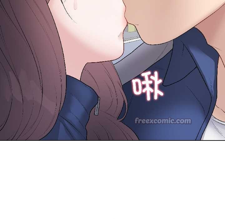 《最後的沖刺》漫画 第43話