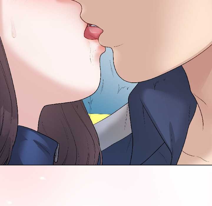 《最後的沖刺》漫画 第43話