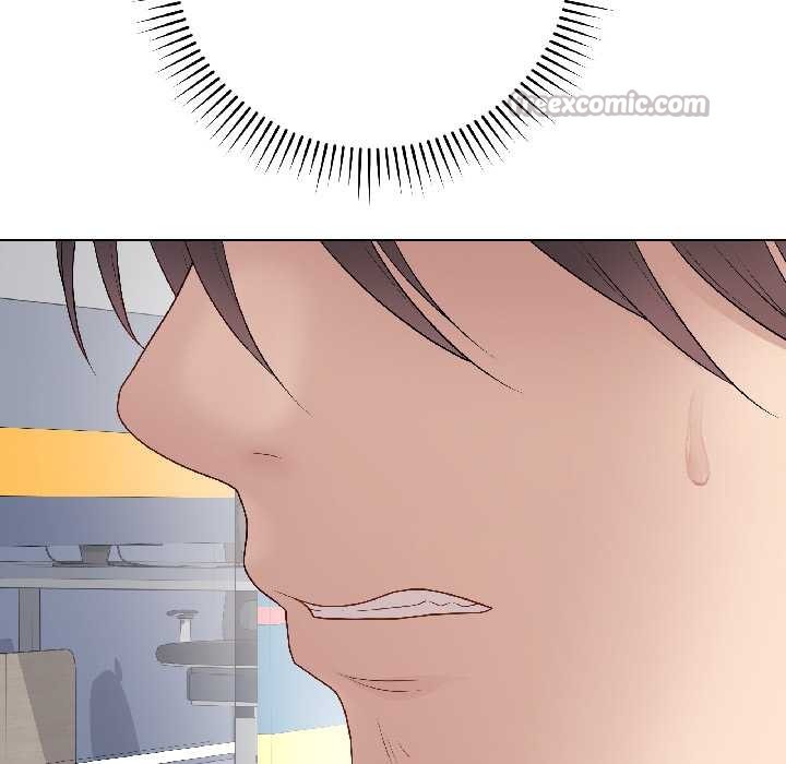 《最後的沖刺》漫画 第43話