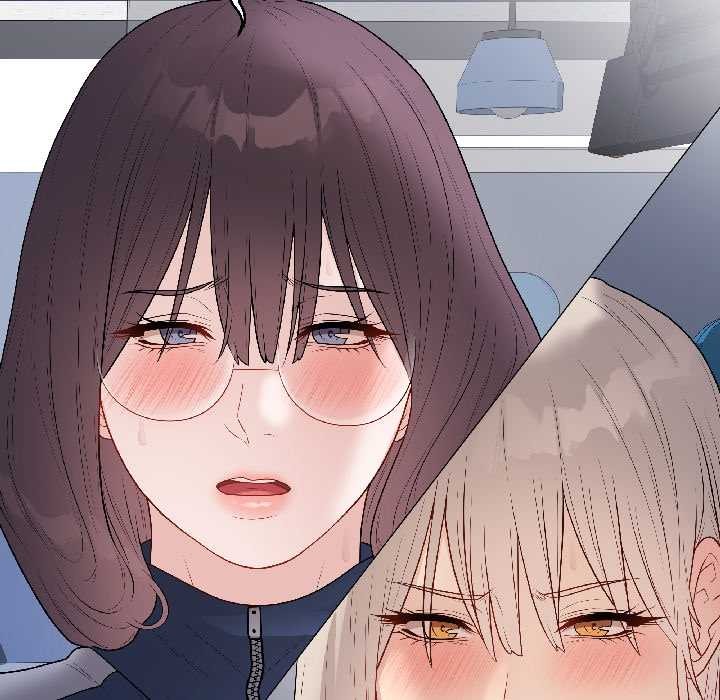 《最後的沖刺》漫画 第43話