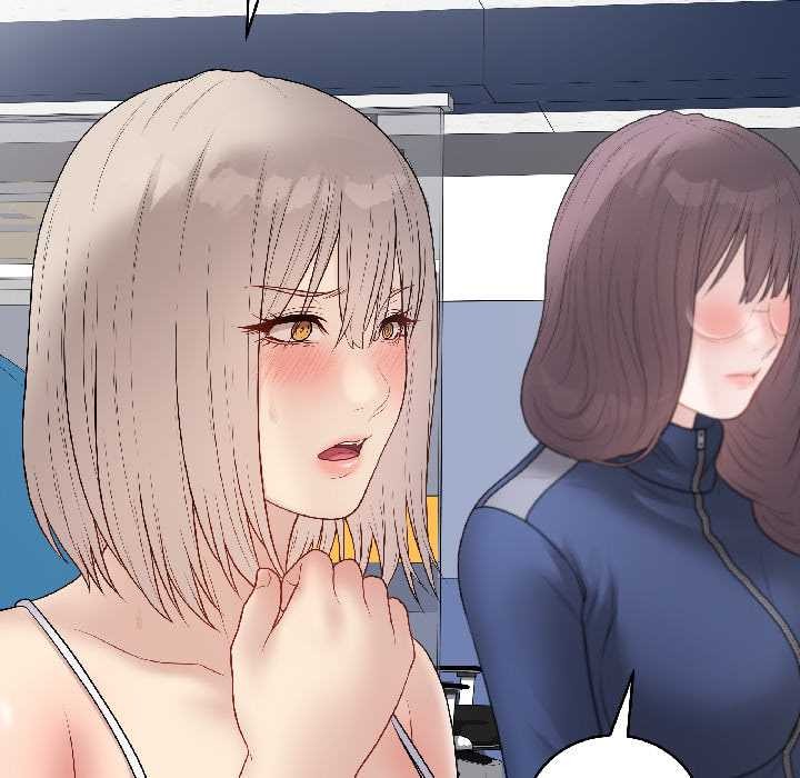 《最後的沖刺》漫画 第43話