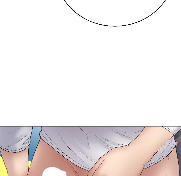 《最後的沖刺》漫画 第43話