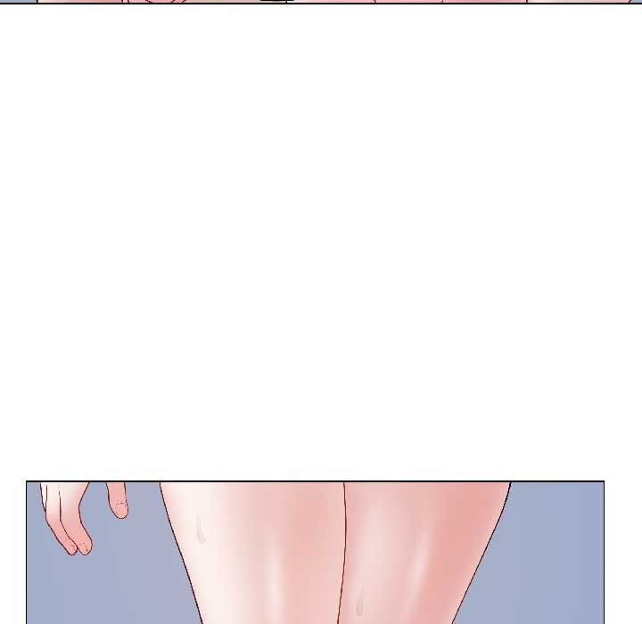 《最後的沖刺》漫画 第43話