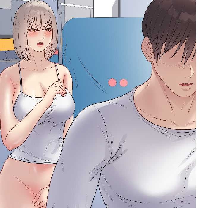 《最後的沖刺》漫画 第43話