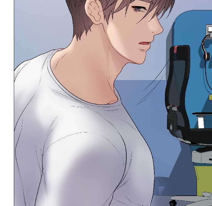 《最後的沖刺》漫画 第43話