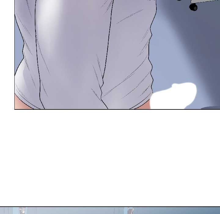 《最後的沖刺》漫画 第43話