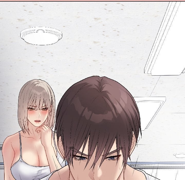 《最後的沖刺》漫画 第44話