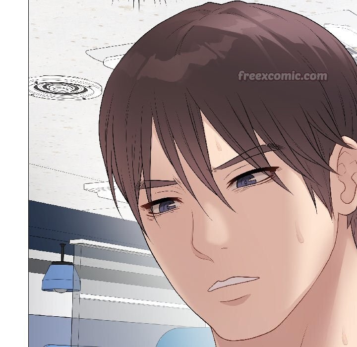 《最後的沖刺》漫画 第44話