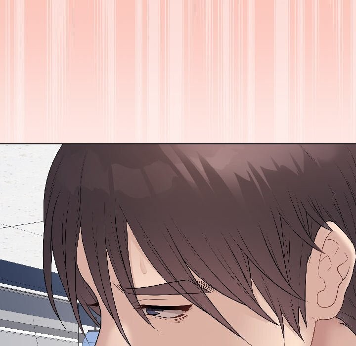 《最後的沖刺》漫画 第44話