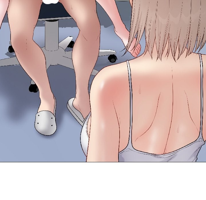 《最後的沖刺》漫画 第44話