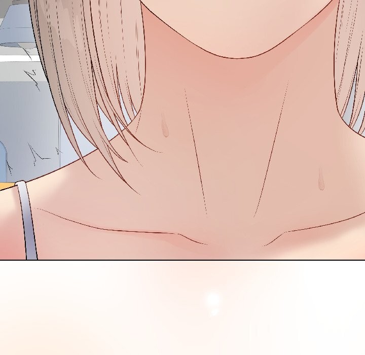 《最後的沖刺》漫画 第44話