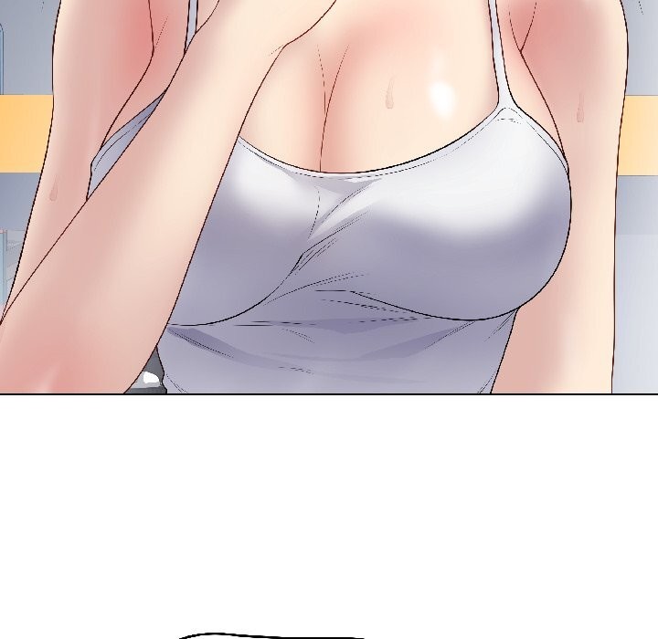 《最後的沖刺》漫画 第44話