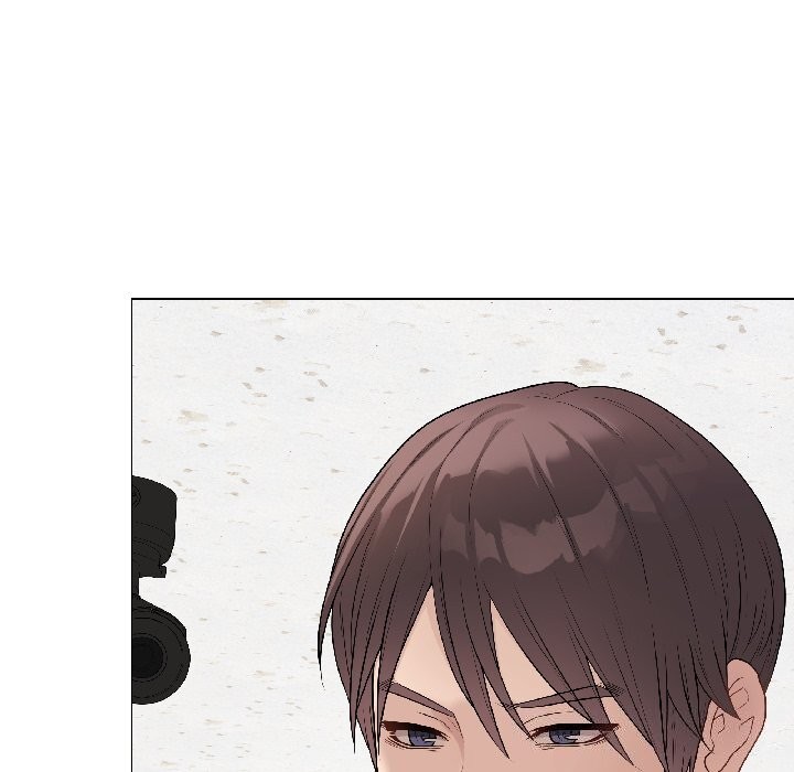 《最後的沖刺》漫画 第44話