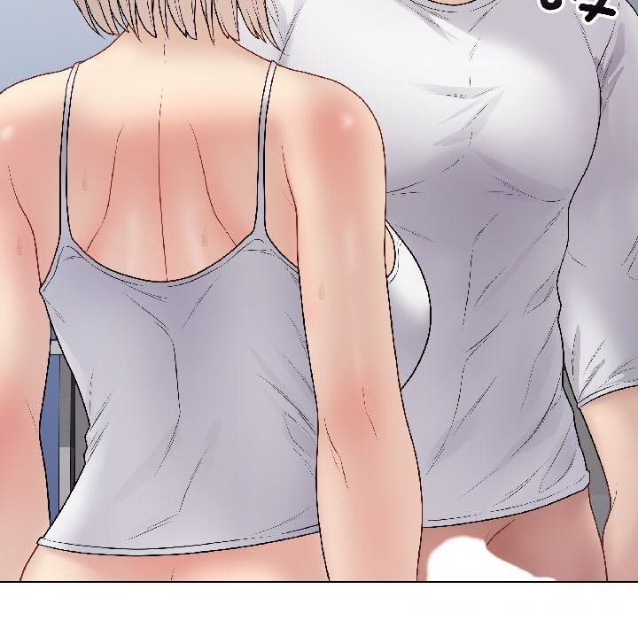 《最後的沖刺》漫画 第44話