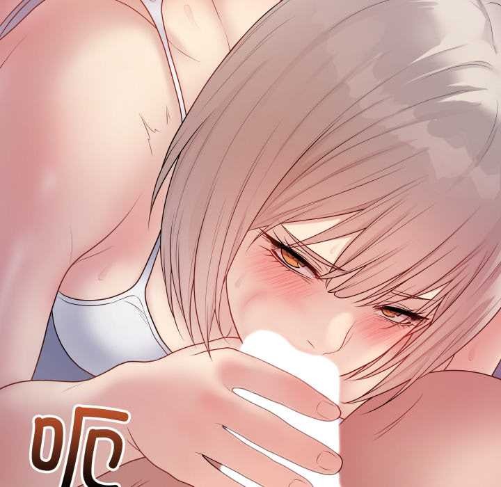 《最後的沖刺》漫画 第45話