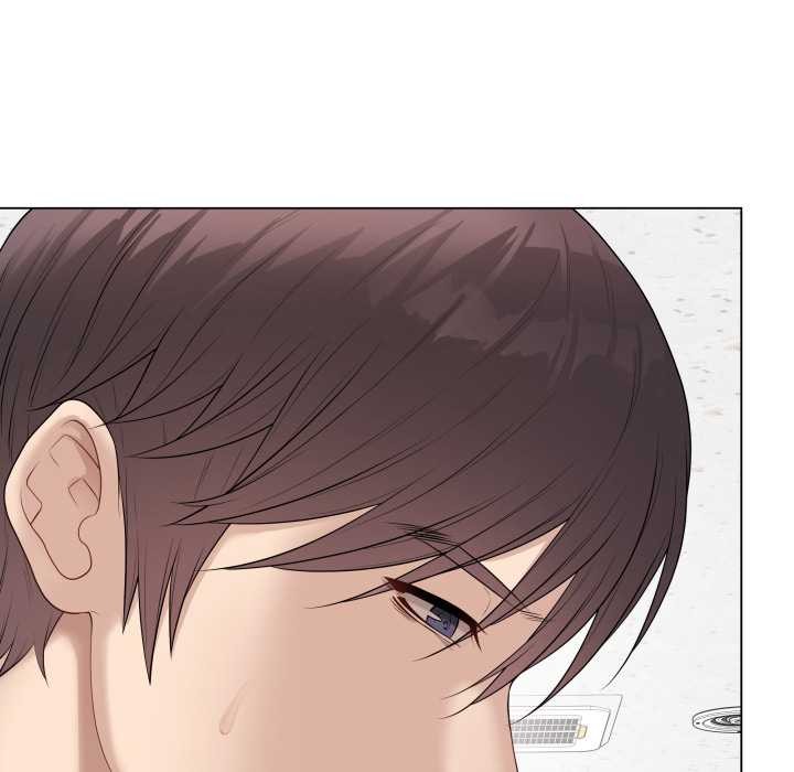 《最後的沖刺》漫画 第45話