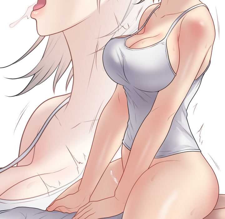 《最後的沖刺》漫画 第45話