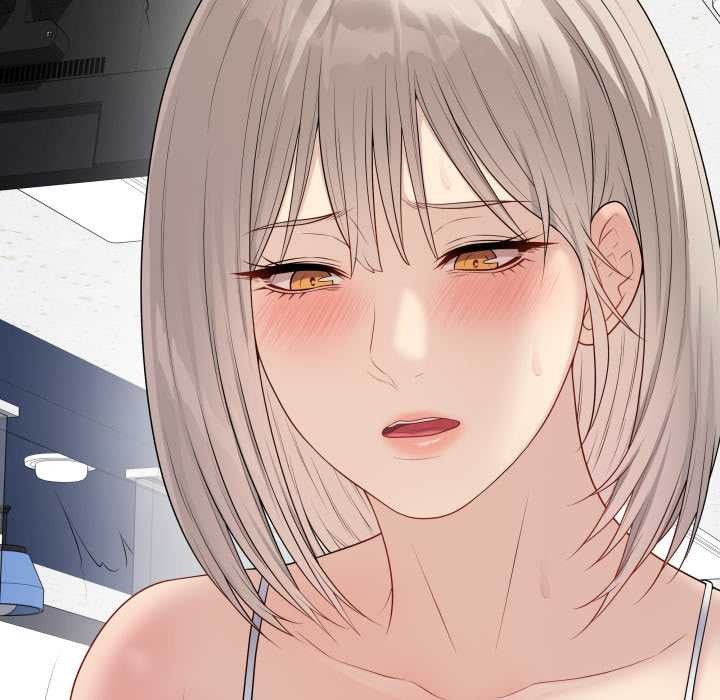 《最後的沖刺》漫画 第45話