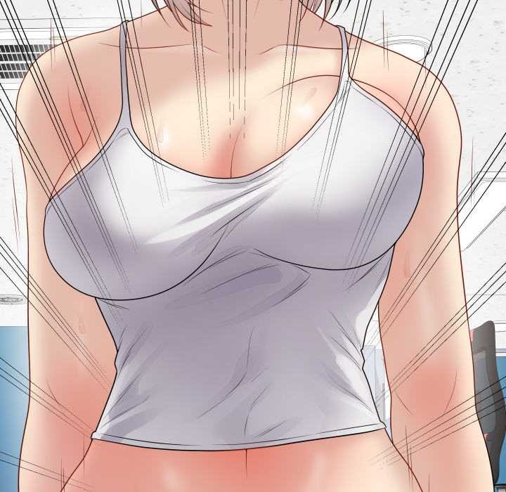 《最後的沖刺》漫画 第45話