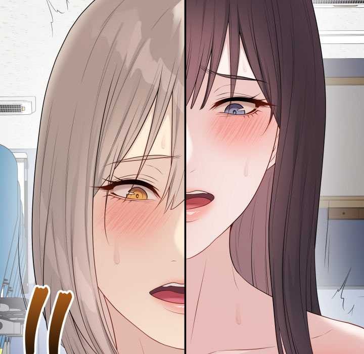 《最後的沖刺》漫画 第45話