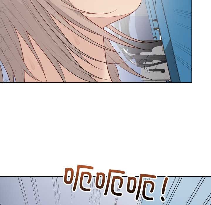 《最後的沖刺》漫画 第45話