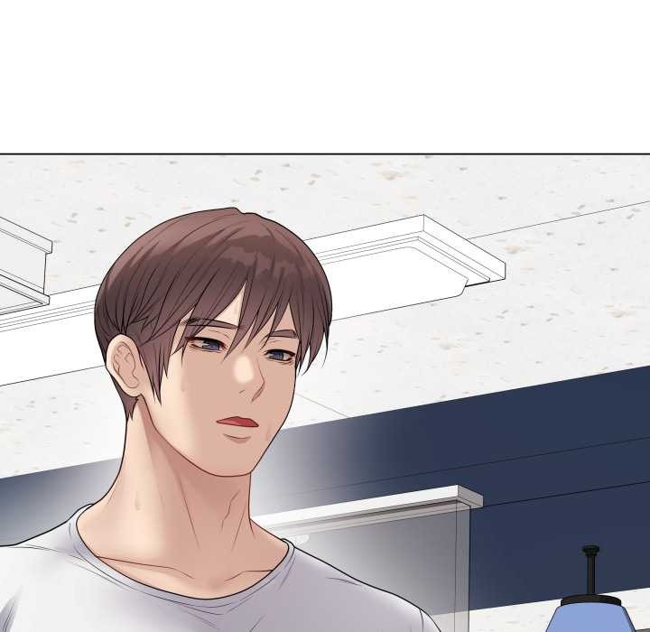 《最後的沖刺》漫画 第46話