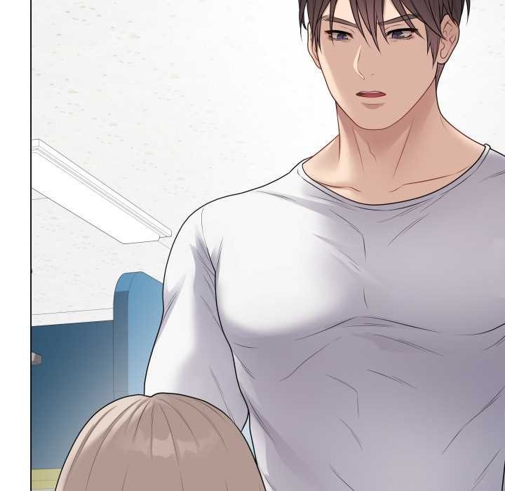 《最後的沖刺》漫画 第46話