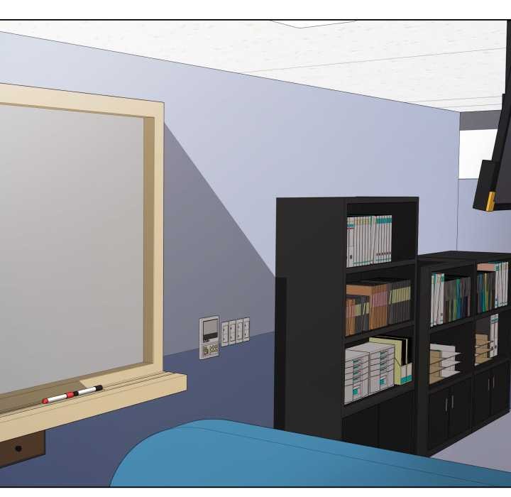 《最後的沖刺》漫画 第46話