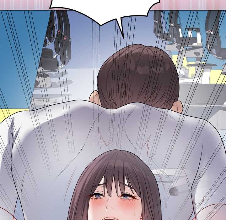 《最後的沖刺》漫画 第46話