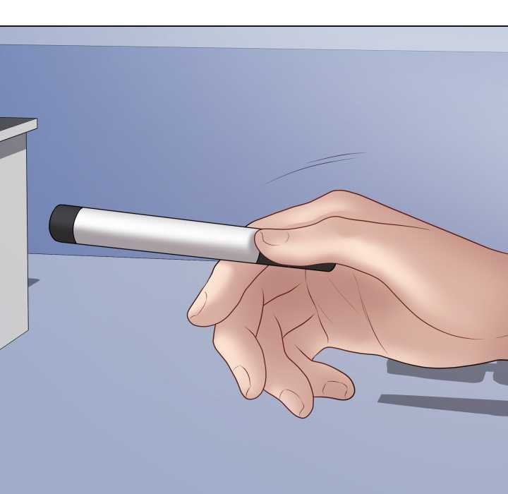 《最後的沖刺》漫画 第46話