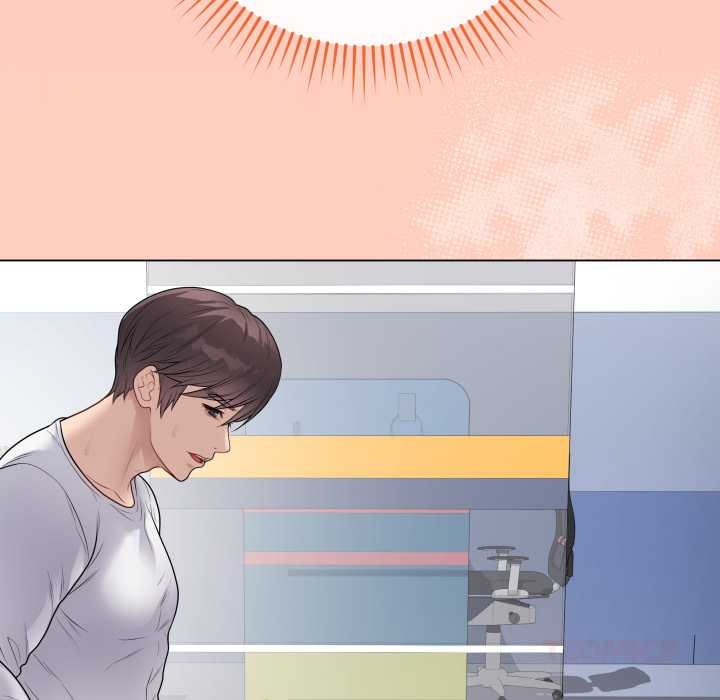 《最後的沖刺》漫画 第46話