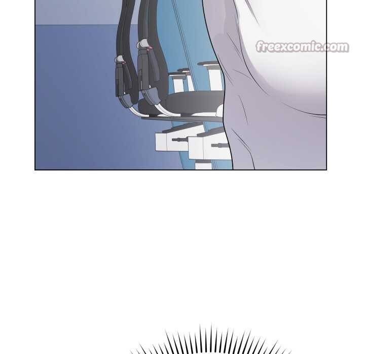 《最後的沖刺》漫画 第46話