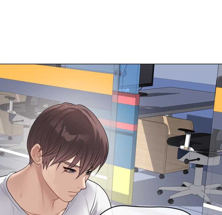 《最後的沖刺》漫画 第46話