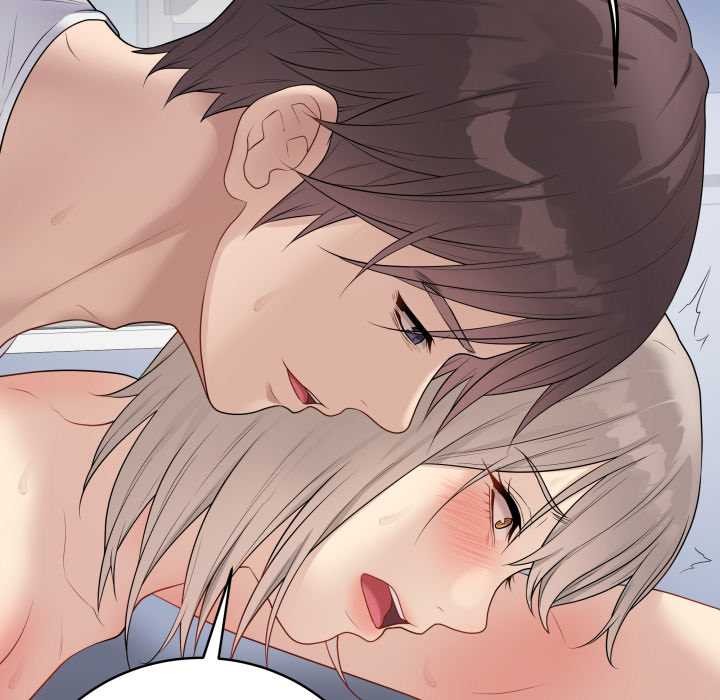 《最後的沖刺》漫画 第46話