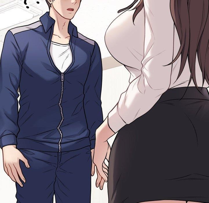 《最後的沖刺》漫画 第5話