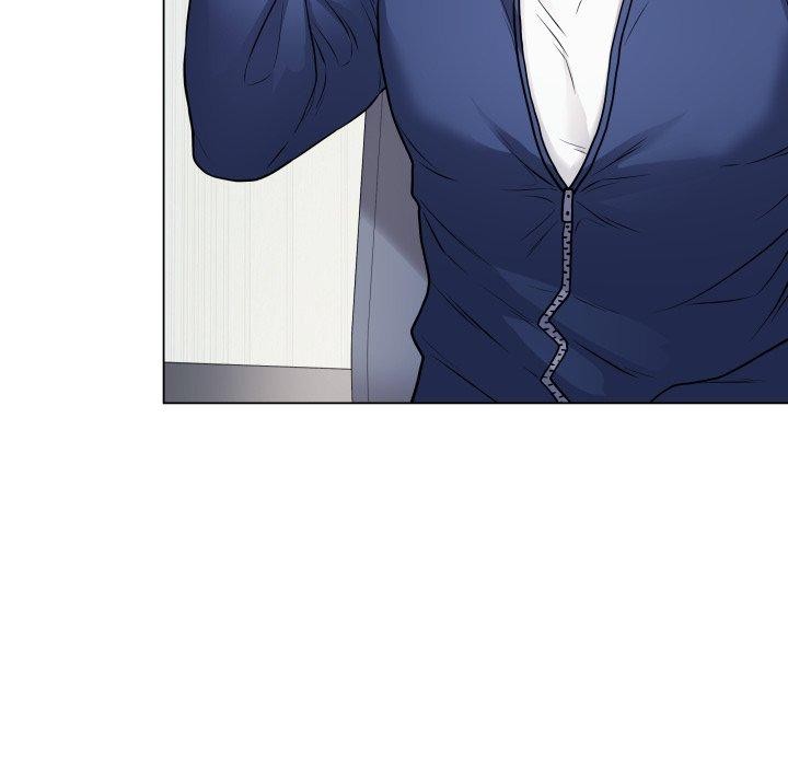 《最後的沖刺》漫画 第5話