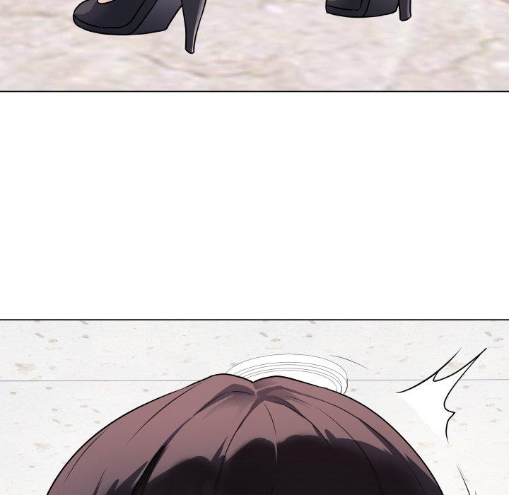 《最後的沖刺》漫画 第5話