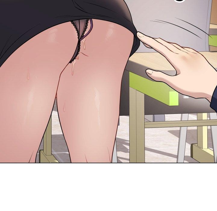 《最後的沖刺》漫画 第5話