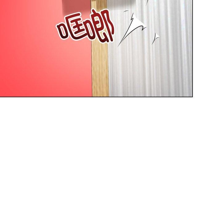 《最後的沖刺》漫画 第5話