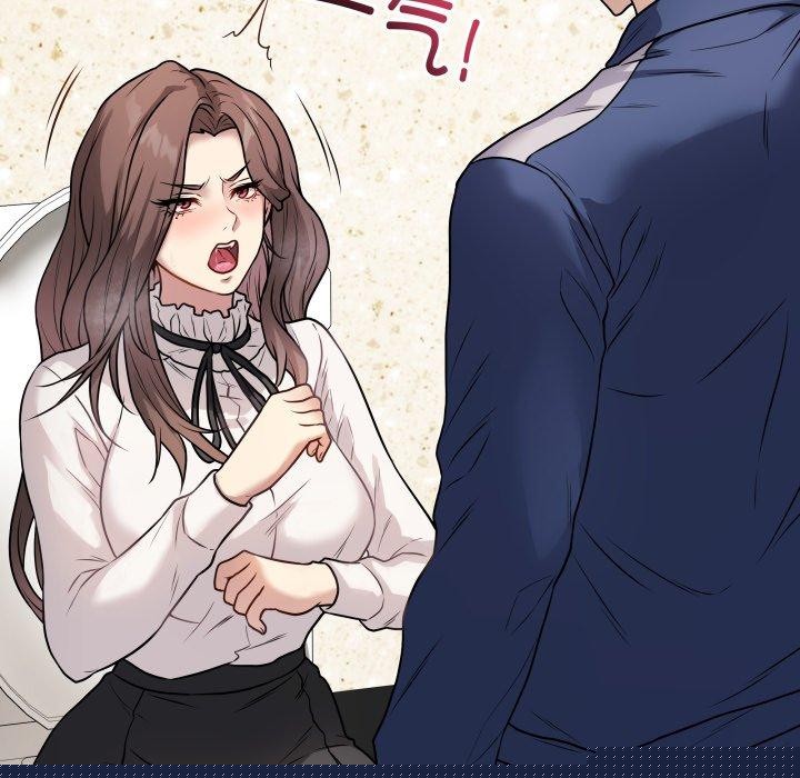 《最後的沖刺》漫画 第6話