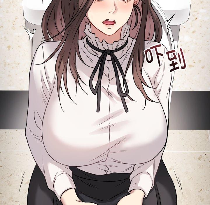 《最後的沖刺》漫画 第6話