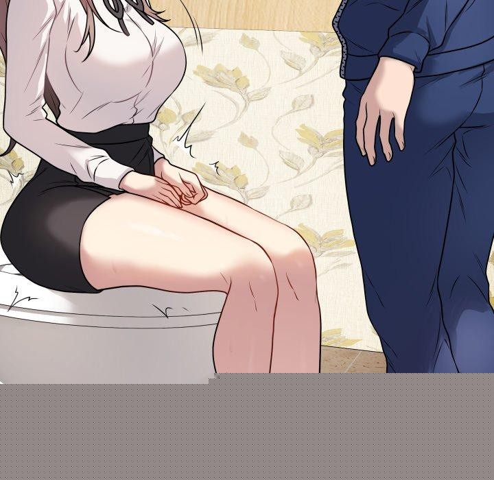 《最後的沖刺》漫画 第6話