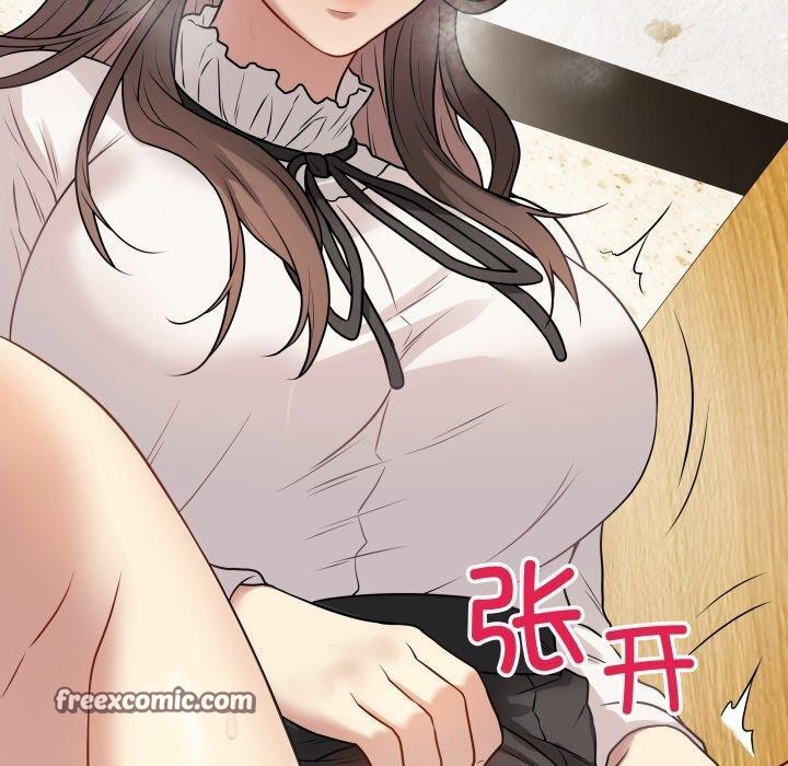 《最後的沖刺》漫画 第6話