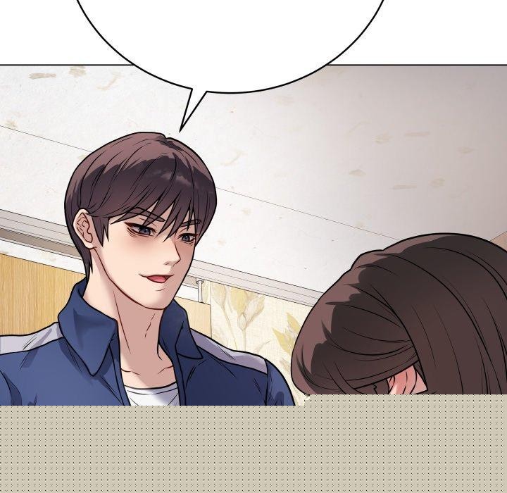 《最後的沖刺》漫画 第6話