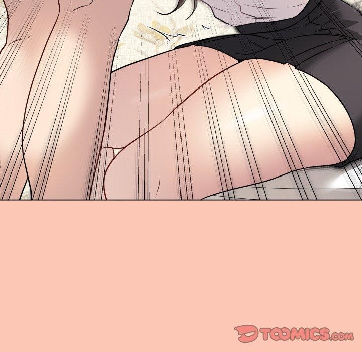 《最後的沖刺》漫画 第6話