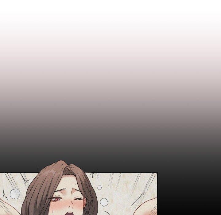《最後的沖刺》漫画 第8話